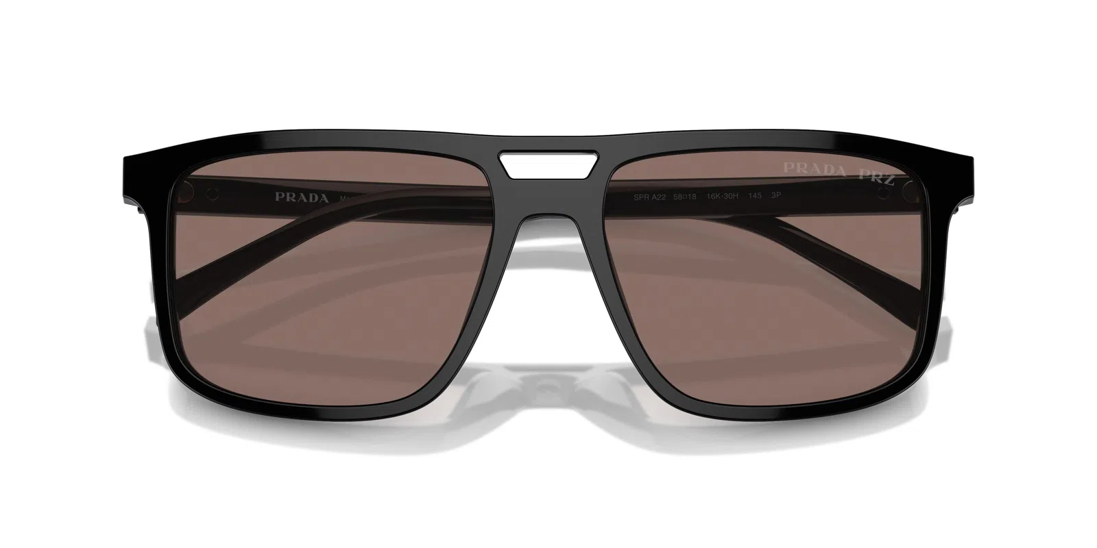 Prada A22S Sunglasses - view 15